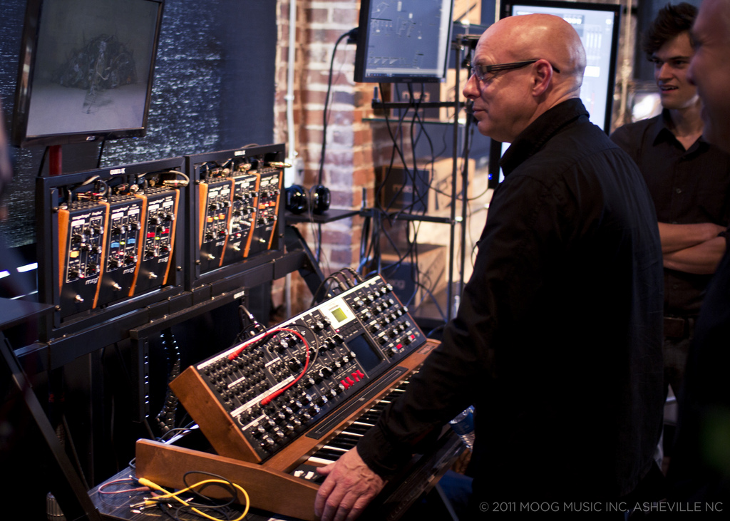 Brian Eno