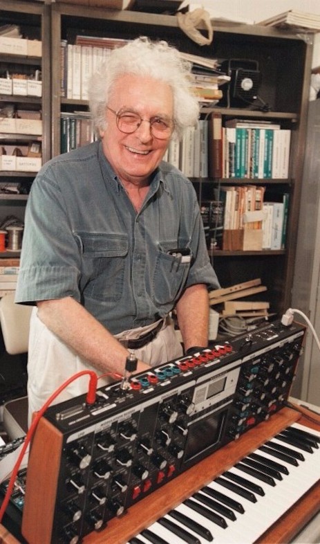 Bob Moog