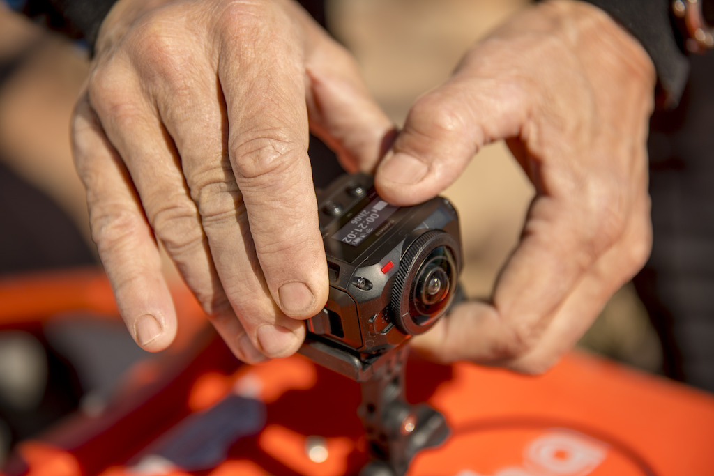 Garmin VIBR360