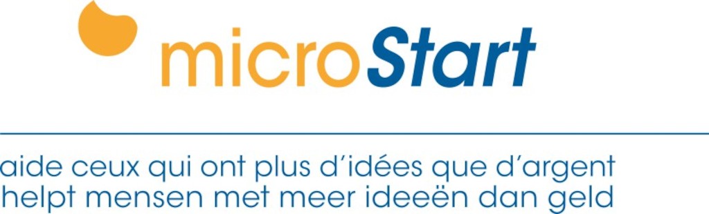 Logo microStart