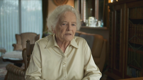 12 in 40 - Leona Vindevogel - (c) VRT