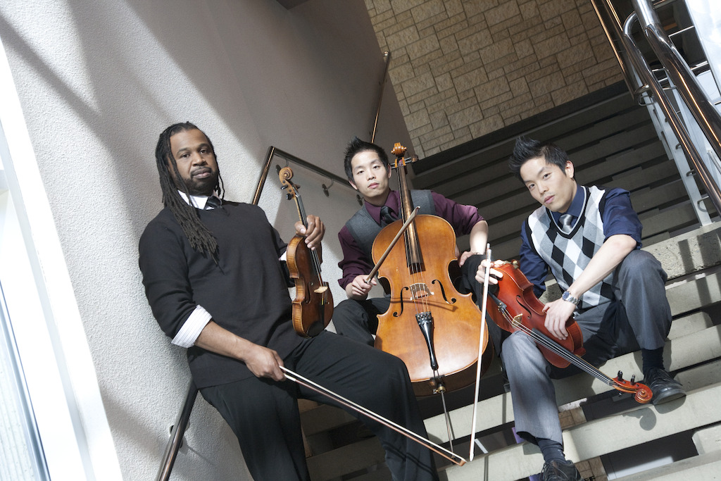 Infinitus promo photo 1 © Aaron Au