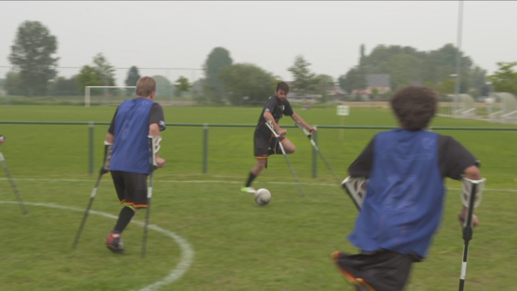 Sporting Siegfried<br/>1000 zonnen (c) VRT