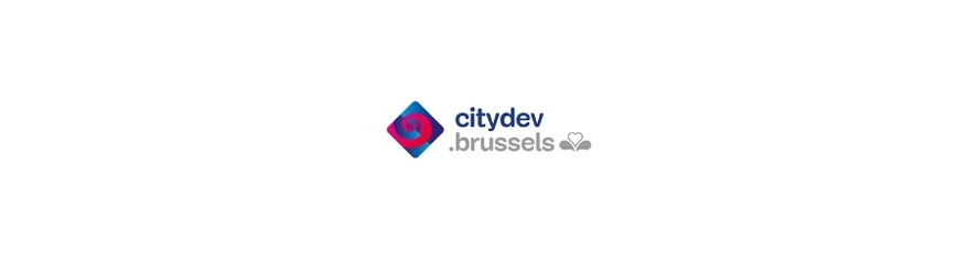 Persbericht : citydev.brussels is jarig