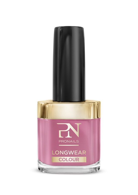 Blush My Nails €14,95
