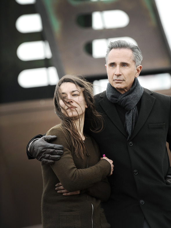 Les témoins - (c) France 2