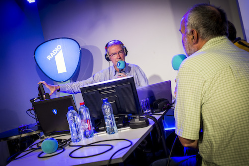 (c) VRT - Frederik Beyens