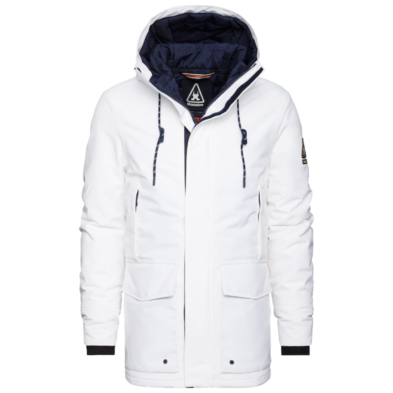 Argo - Goretex capsule €599,95