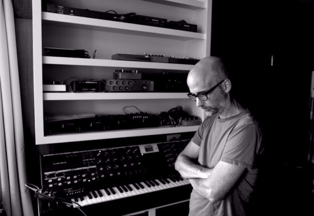 Moby