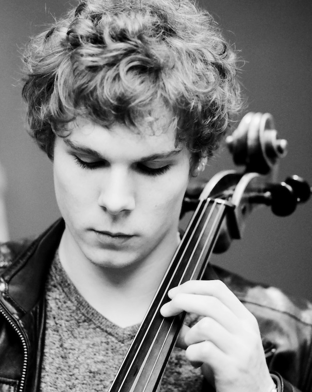 Bruno Philippe - (c) QEIMC