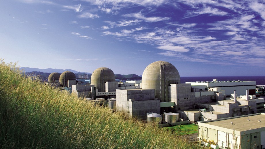 Nuclear options need to be in the energy mix - experts