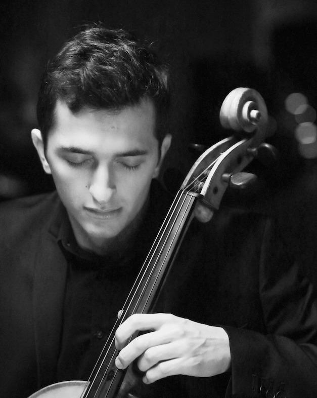 Aurélien Pascal - (c) QEIMC