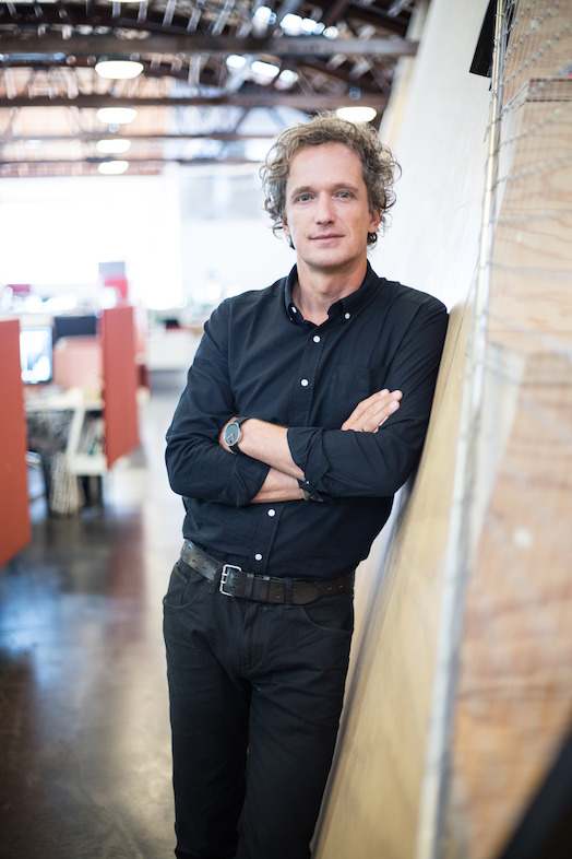 Yves Béhar