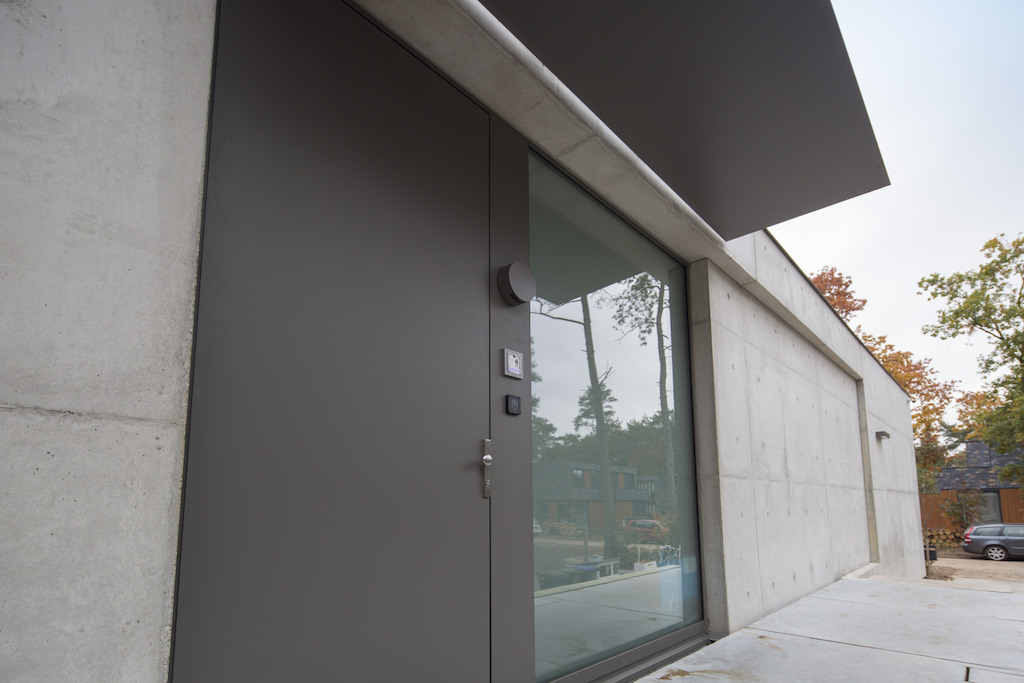 Woonhuis regio Utrecht Reynaers 5