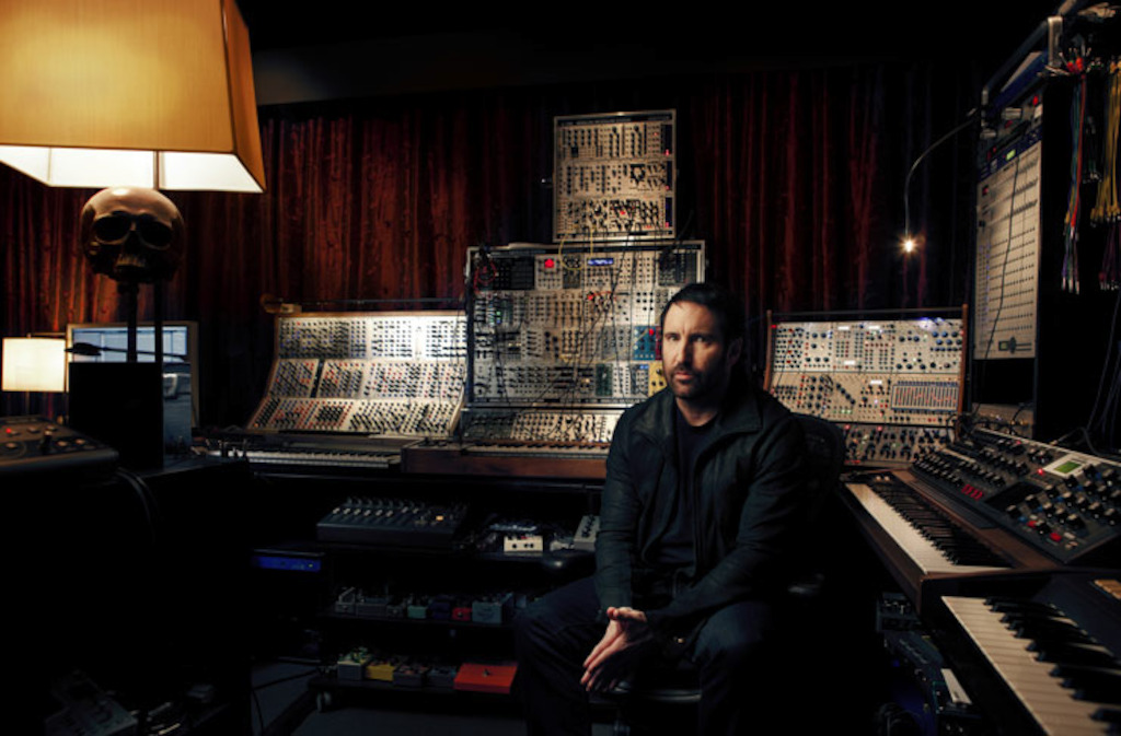 Trent Reznor