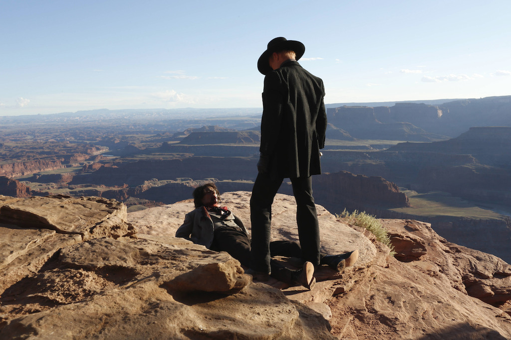 Westworld