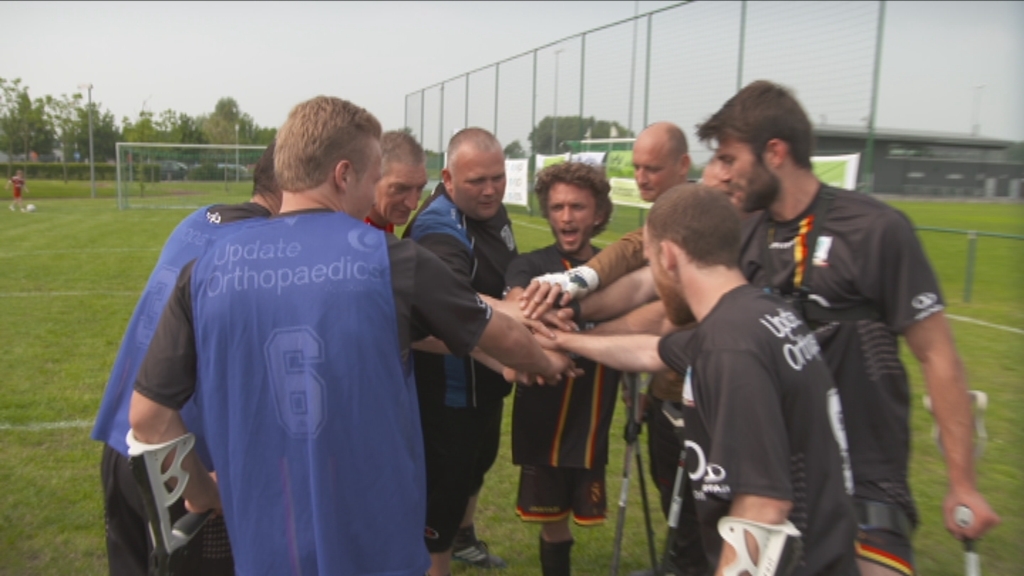 Sporting Siegfried<br/>1000 zonnen (c) VRT