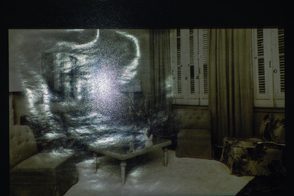 27.1/ 21.7 / 045 / 2014, Ultrachrome inkjet print on matte paper<br/>© Dirk Braeckman, courtesy of Zeno X Gallery, Antwerp