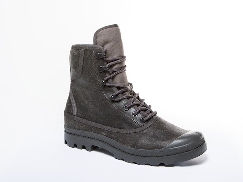 Palladium men Engineer Boot € 229,95