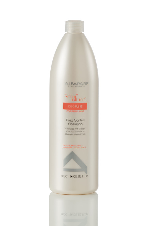 Shampoo Semi Di Lino Discipline