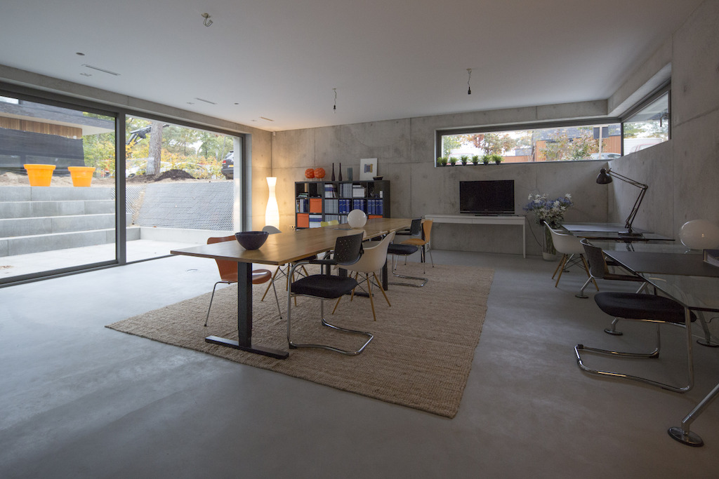 Woonhuis regio Utrecht Reynaers 5