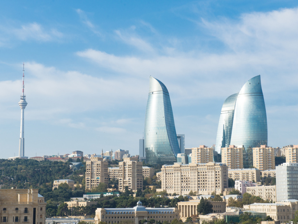 Baku