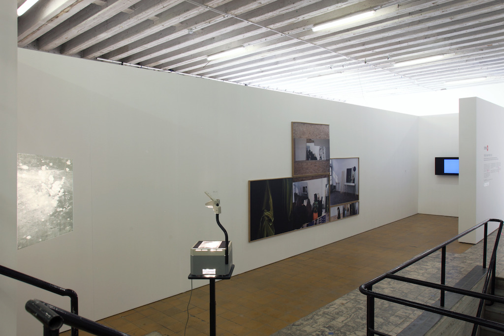 Installatiezicht OPEN M 2017 © M-Museum Leuven | foto: Lot Doms