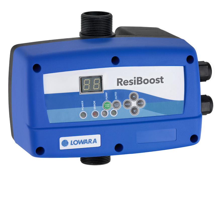 Lowara ResiBoost