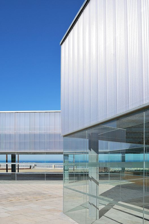 Genoves Park - Winner in the sustainability category.
