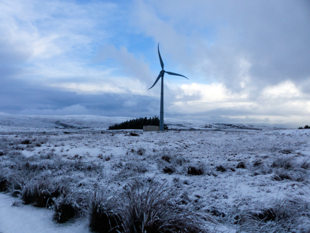 Henry van de Velde Ecodesign by OVAM Award Nominee_Xant M_windturbine_Xant