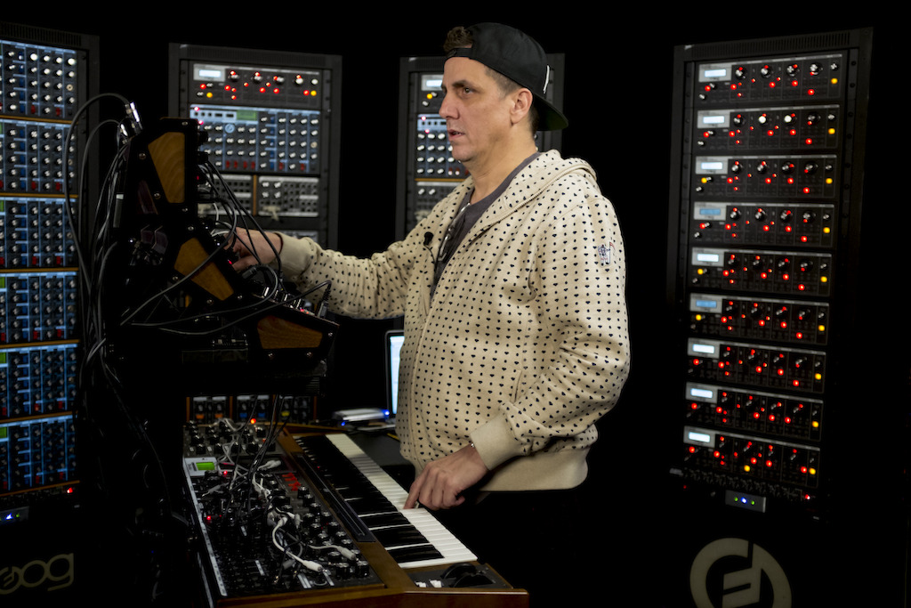 Mike Dean