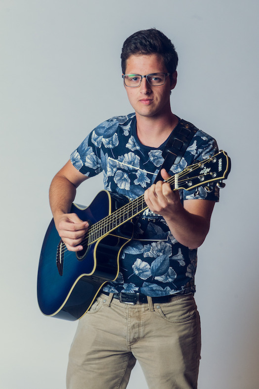 Niels - 1000 zonnen<br/>(c) VRT & Jokko