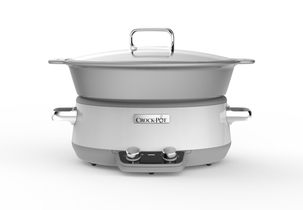 Crock-Pot CR027X Dura Ceramic 159,95€