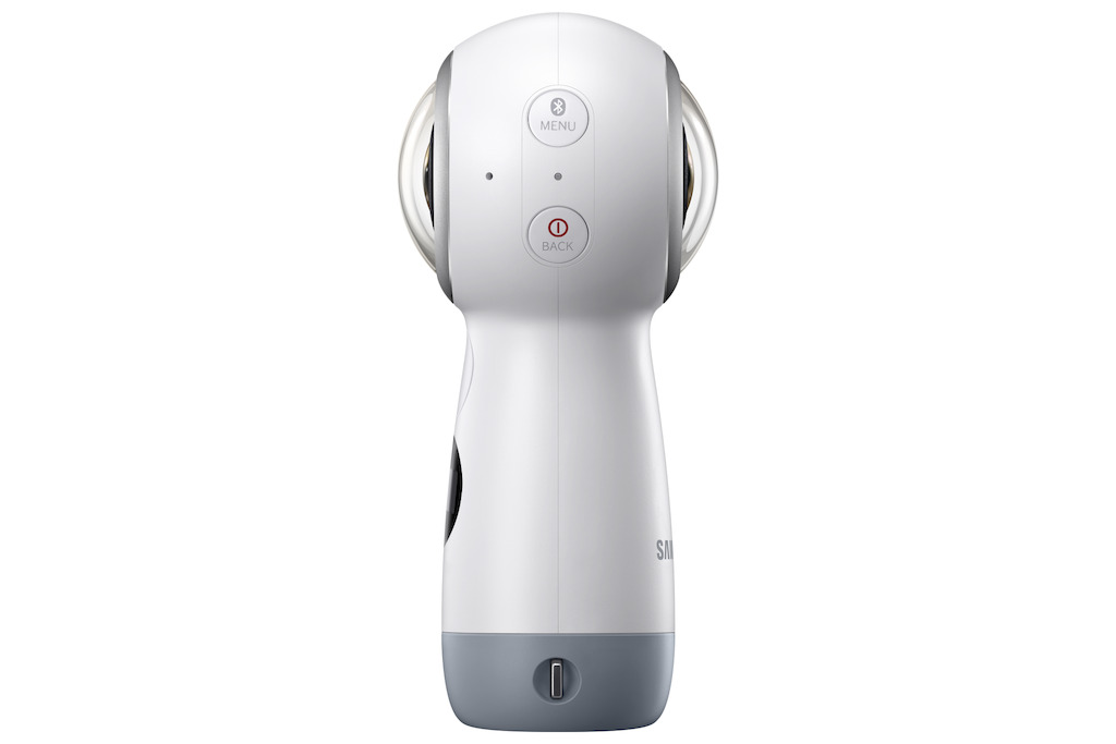 Gear 360 (2017)