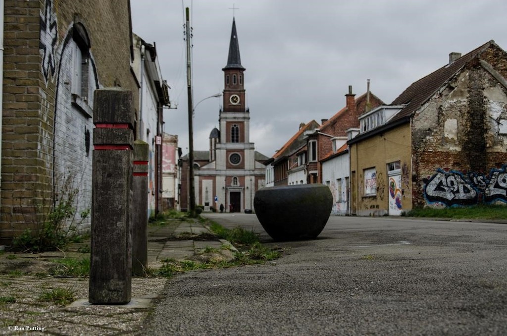 Doel - (c) Riche, Riche & Riche