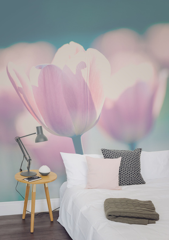 Shop Wallpaper at muralswallpaper.co.uk/collections/spring-floral