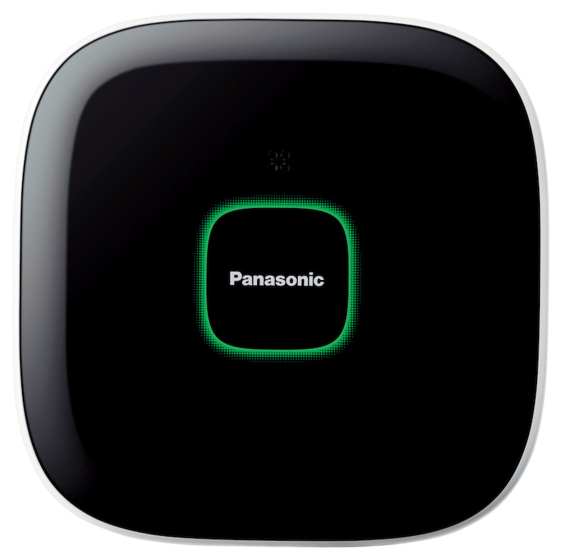 Panasonic Home Network -HUB