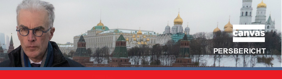Rusland door de ogen van Jan Balliauw