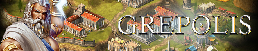 Ein Kessel voller Überraschungen - Halloween-Event bei Grepolis