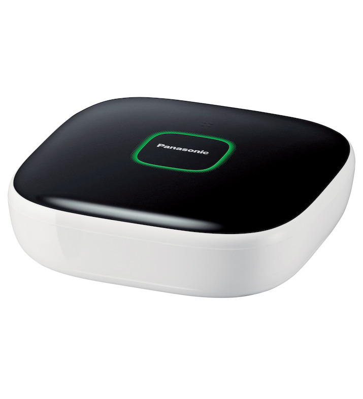 Panasonic Home Network -HUB
