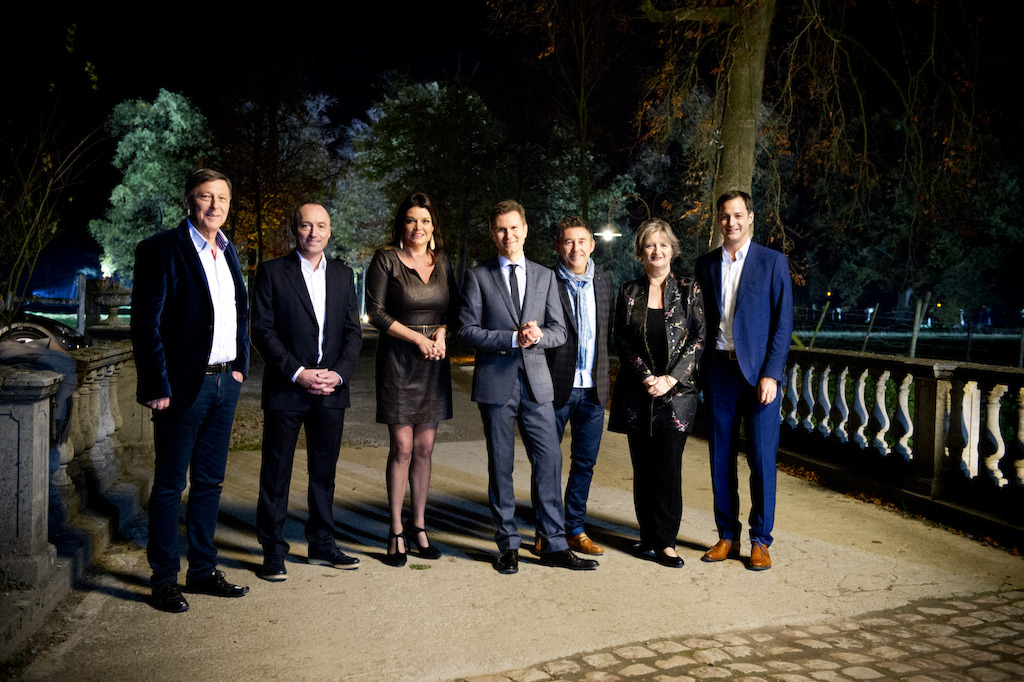 Over 5 jaar (c) VRT