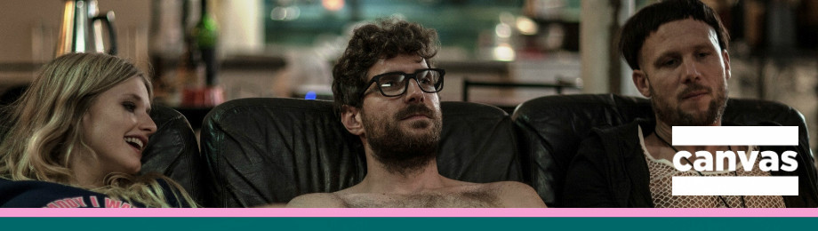 Nieuw op Canvas: Generatie B - Een absurde comedy over een generatieconflict