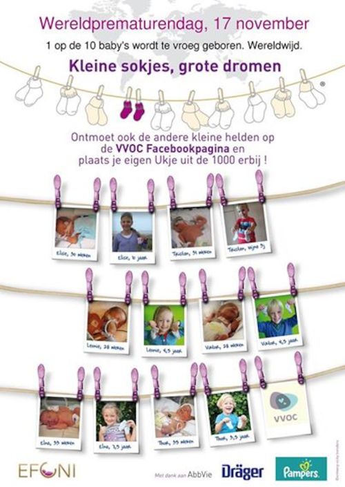 Poster studiedag 17/11