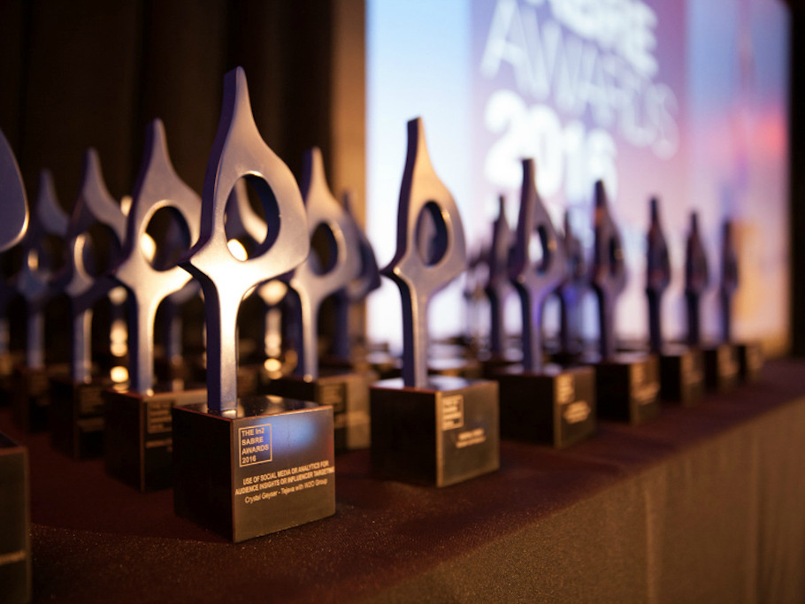 JMRConnect CEI Wins Best Marketing Technology for Its Effectiveness in Shaping Influence