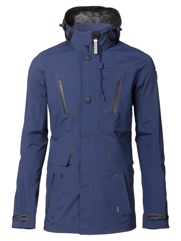 Jacket € 449,95
