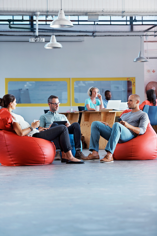 Tork - Office Trend Study