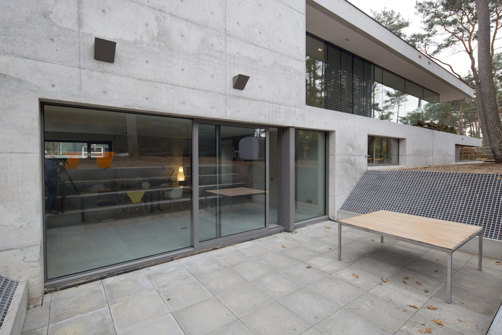Woonhuis regio Utrecht Reynaers 4