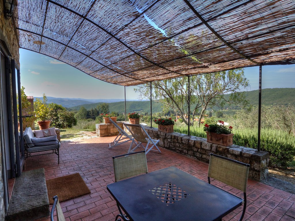 Vakantiewoning Italië 3