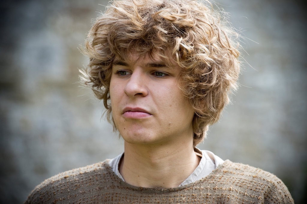 De zoon van Artan - Margot Baars - (c) Lander Severins