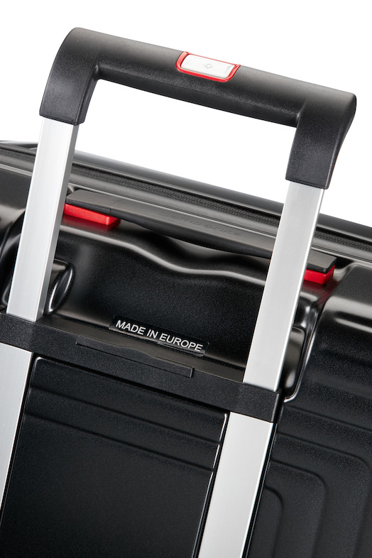 Neopulse spinner - Matte Black - vanaf €219